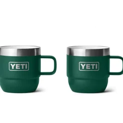 Espresso 6oz 2er Pack Becher