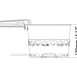 Essential Gaskocher Set