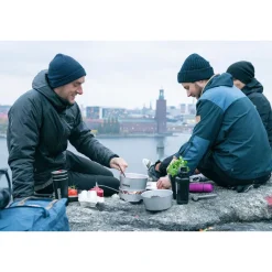 Essential Gaskocher Set