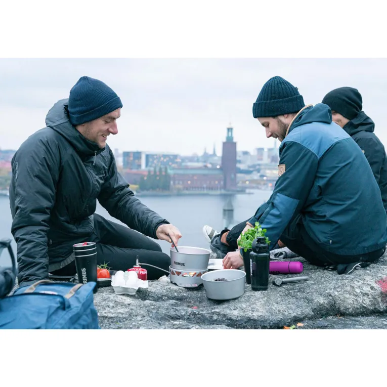 Essential Gaskocher Set