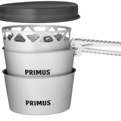 Essential Gaskocher Set