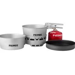 Essential Gaskocher Set