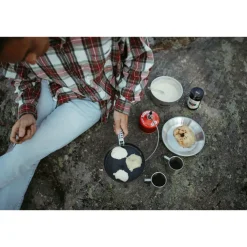 Essential Gaskocher Set