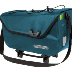 E-Trunk Top-Lock Gepäckträgertasche