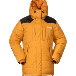 Expedition Down Parka