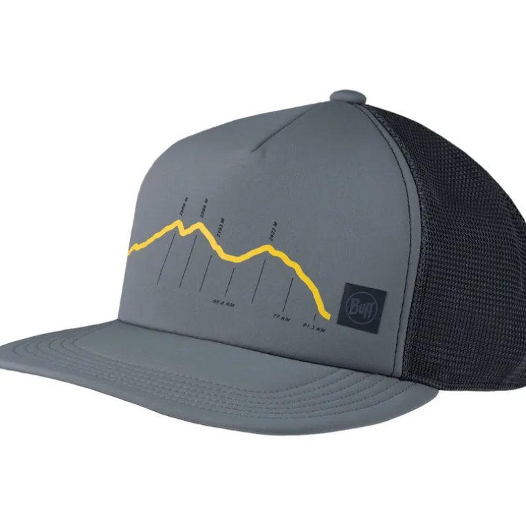 Explore Trucker Cap