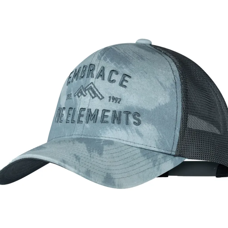 Explore Trucker Cap