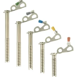 Express Ice Screw Eisschraube