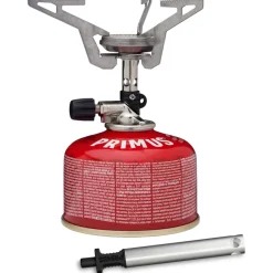 Express Piezo Kocher