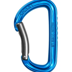 Falcon Bent Karabiner
