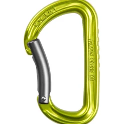 Falcon Bent Karabiner
