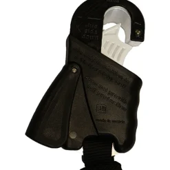 Ferrata.Bloc Klettersteigbremse