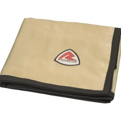 Feuerfeste Unterlage