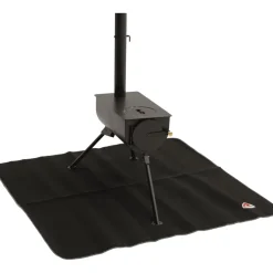 Feuerfeste Unterlage