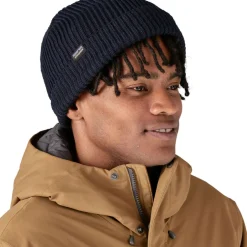 Fishermans Rolled Mütze