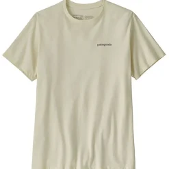 Fitz Roy Icon Responsibili T-Shirt