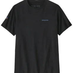 Fitz Roy Icon Responsibili T-Shirt