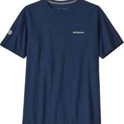 Fitz Roy Icon Responsibili T-Shirt