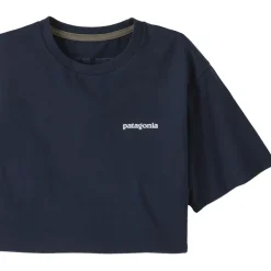 Fitz Roy Icon Responsibili T-Shirt