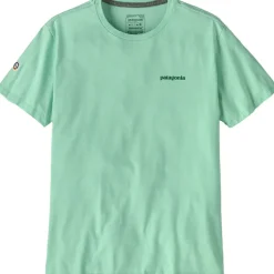 Fitz Roy Icon Responsibili T-Shirt