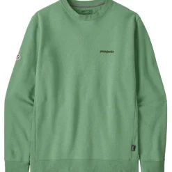 Fitz Roy Icon Uprisal Pullover