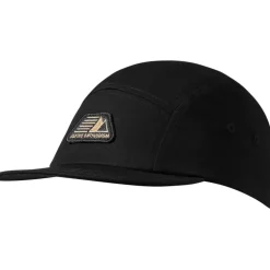 Five Panel Cotton Cap