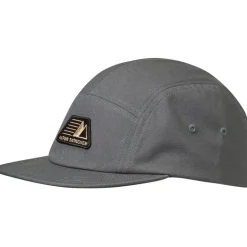 Five Panel Cotton Cap