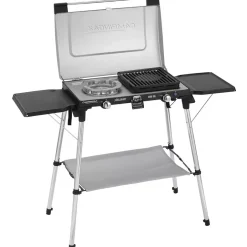 2-Flammkocher '600-SG'