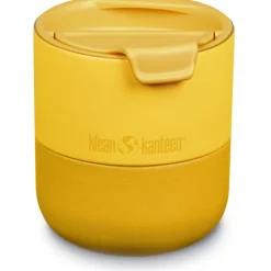 Flip Lid Rise Low Ball Becher