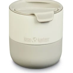 Flip Lid Rise Low Ball Becher