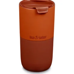 Flip Lid Rise Tumbler