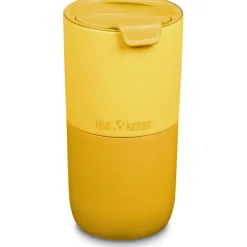 Flip Lid Rise Tumbler
