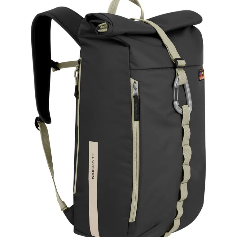 Flow Rucksack