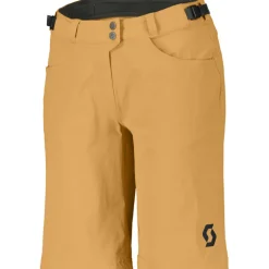 Flow Trail W/pad MTB Hose kurz