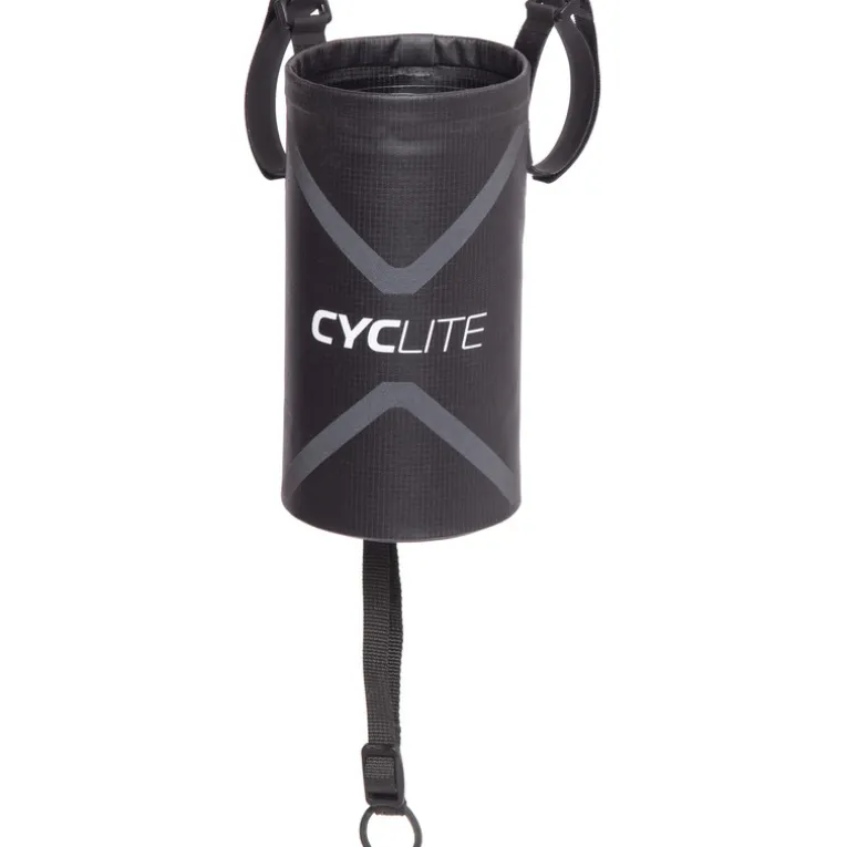 Food Pouch / 01 Lenkertasche