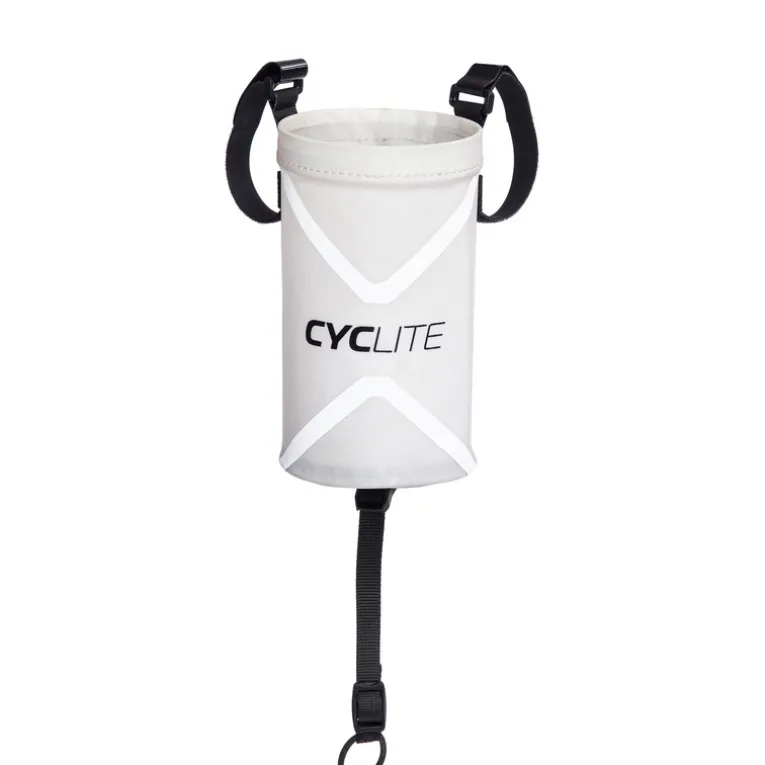 Food Pouch / 01 Lenkertasche