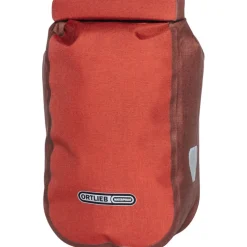 Fork Pack Plus Bikepackingtasche