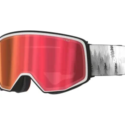 Four Q HD Skibrille