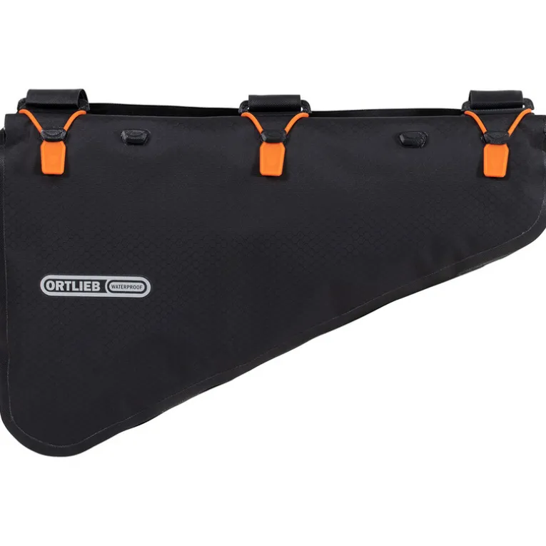 Frame-Pack 4 RC Bikepackingtasche