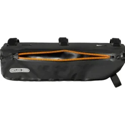 Frame-Pack Toptube Bikepackingtasche