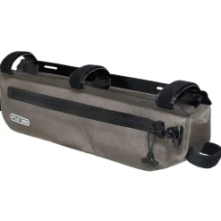 Frame-Pack Toptube Bikepackingtasche