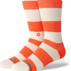 Fred Crew Socken