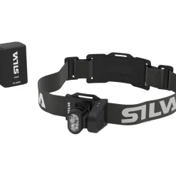 Free 1200 Stirnlampe