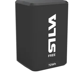 Free Stirnlampe 72 Wh Ersatzakku