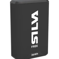 Free Stirnlampe 36Wh Ersatzakku