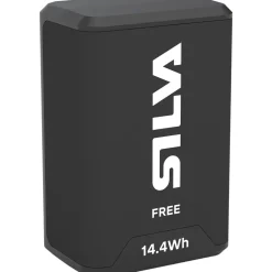 Free Stirnlampe 14.4Wh Ersatzakku