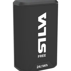 Free Stirnlampe 24.1Wh Ersatzakku