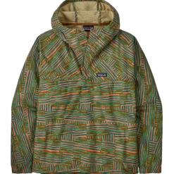 Funhoggers Anorak