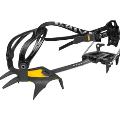 G1 New Matic EVO Steigeisen