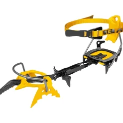 G20 Plus Cramp-O-Matic EVO Steigeisen